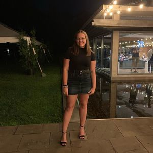 Meet your Posher, Taylor